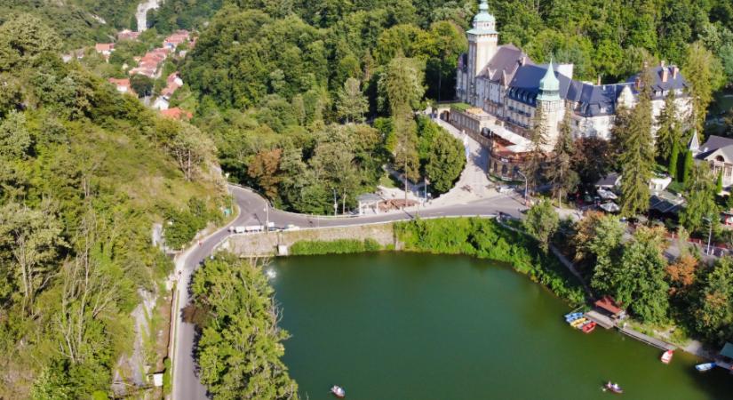 A világ legszebb helyei közé választották a Bükk szívében fekvő üdülőhelyet
