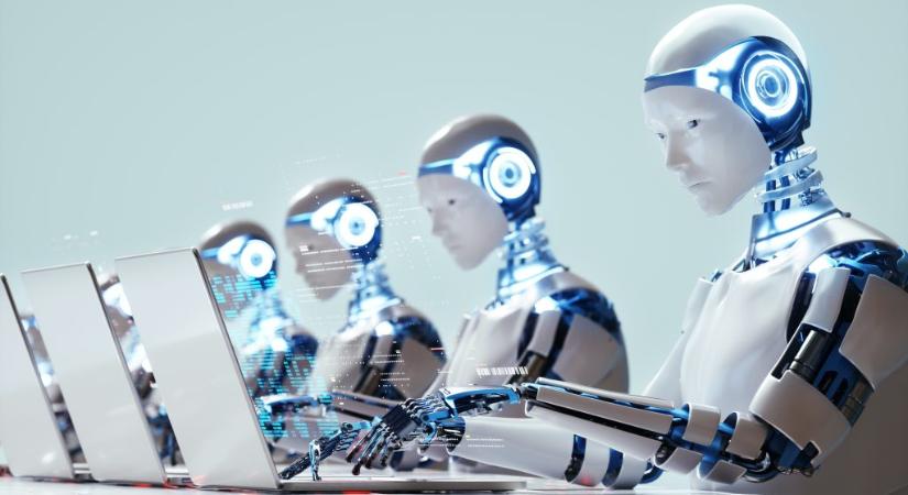 Kvíz: Generatív AI, 41, digitális hallucináció – mennyit tudsz a mesterséges intelligenciáról?