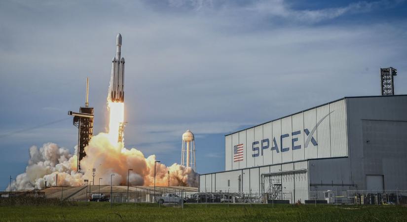SpaceX: nyilvános részvénykibocsátás – örülhetsz, ha kimaradsz belőle