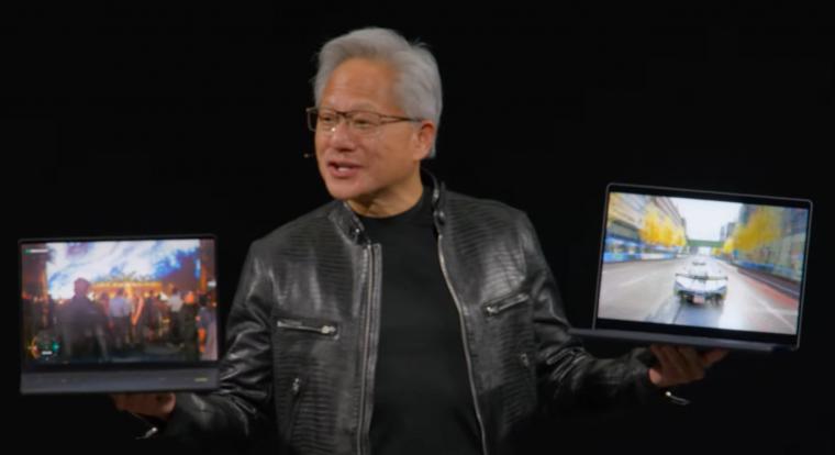 GeForce nincs, RTX Spark CPU van – ezzel a chippel hódítja meg a PC-ket az Nvidia