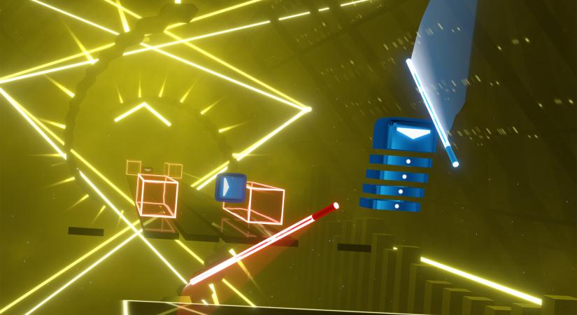 Már 8 éves a Beat Saber