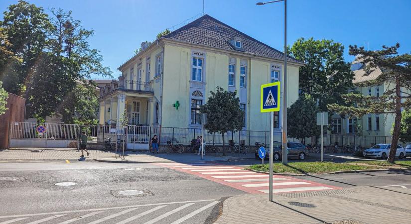 Túl kevés a gyalogátkelőhely Vasban? - Ezeket a helyszíneket javasolták olvasóink
