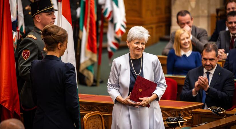 „A fiatalok ne csupán elszenvedői vagy véleményezői legyenek a döntéseknek” – Lannert Judit ifjúsági részvételi csoportot hoz létre