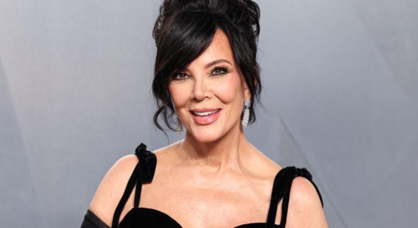 Sokan ezért érzik hidegnek a fekete-fehér konyhákat – Kris Jenner megmutatta a megoldást