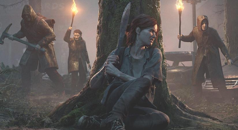 The Last of Us Part 2: Így lehet majd finomhangolni a játék nehézségét