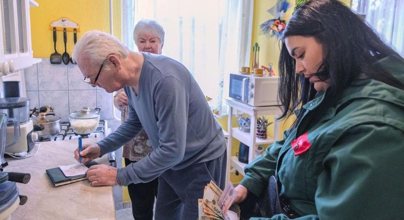 Mutatjuk, mikor érkezik a nyugdíj júniusban