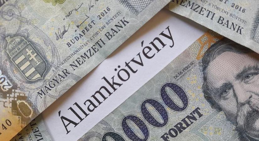 A 30 éves amerikai állampapír 5 százalékos hozama a kriptopiacot is nyomás alá helyezheti