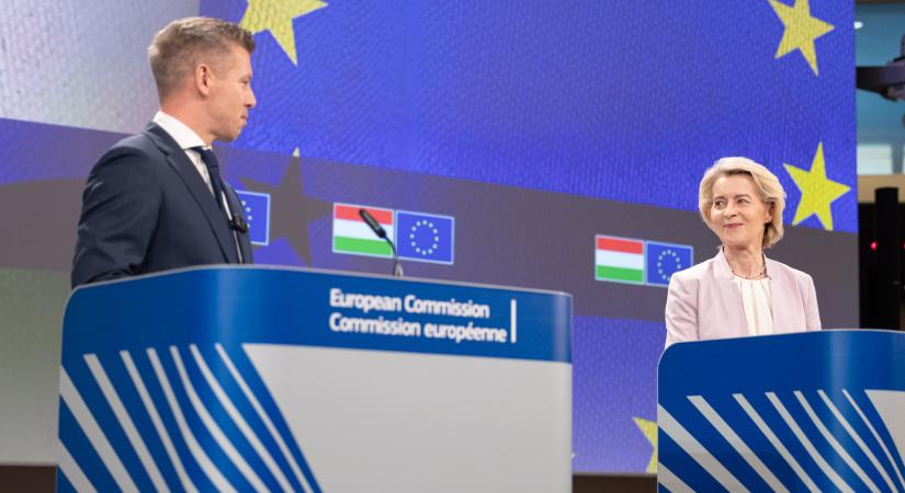 Tisza-kormány: Magyar Péter meglátogatja Sulyok Tamás köztársasági elnököt, körvonalazódik az EU-s pénzek felhasználása is