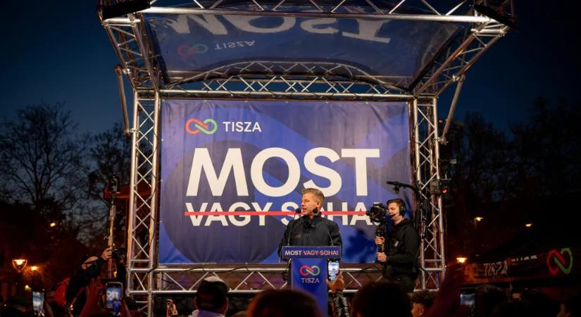 3,2 milliárd forint bevétele volt tavaly a Tiszának