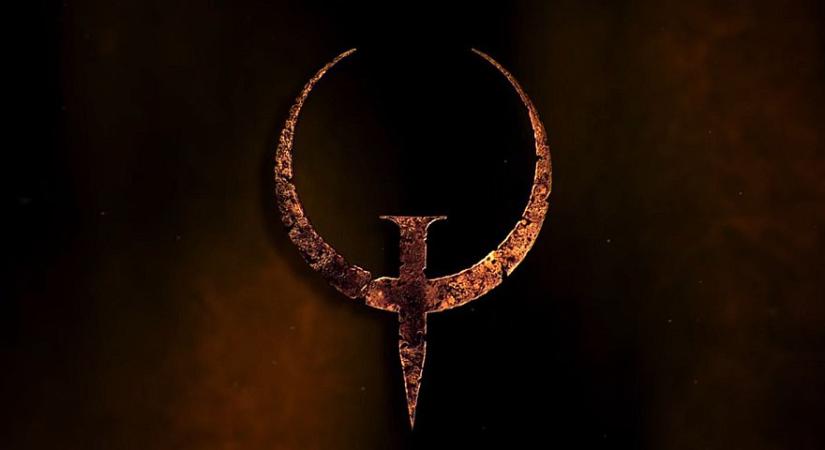 30 éves lesz a Quake, az első valóban 3D-s akciójáték PC-kre