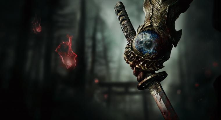 Kiszivároghatott az új Onimusha megjelenési dátuma