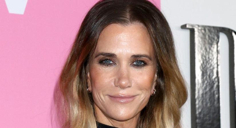 Kristen Wiig betekintést engedett kaliforniai álomotthonába