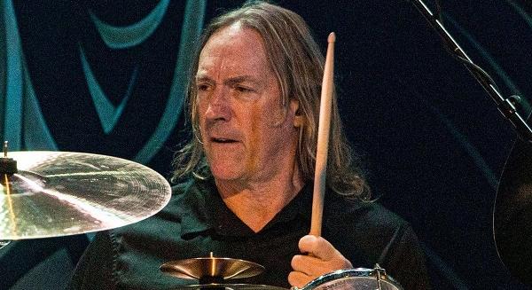 Danny Carey biztató infókat osztott meg a következő Tool albumról