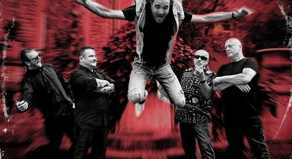 Megjelent a GetSick első nagylemeze, a 'We Are GetSick'