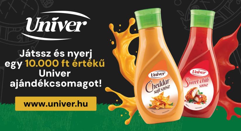 Játssz és nyerj!