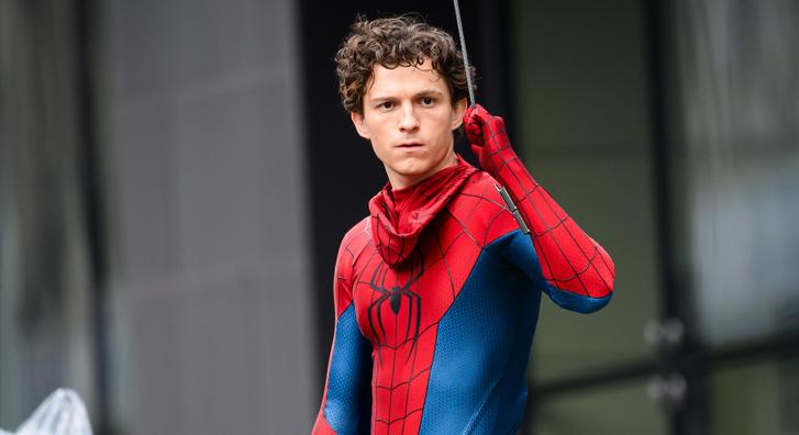 Tom Holland már azon gondolkodik, ki lehetne az utódja Pókember szerepében