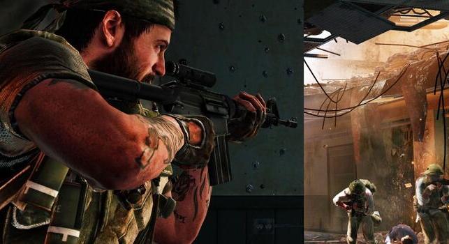 Ha tényleg felújítást kap a Black Ops 1-2, még én is visszatérek a Call of Dutyhoz
