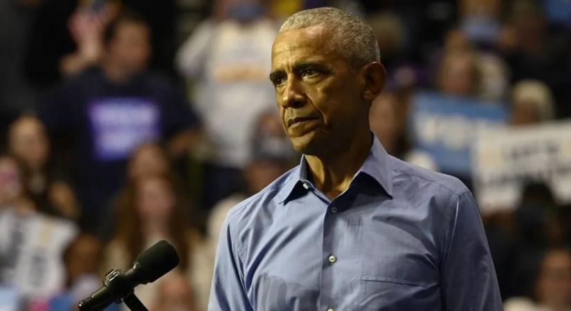 Pusztító bejegyzés került ki az Obama-féle Fehér Ház oldalára