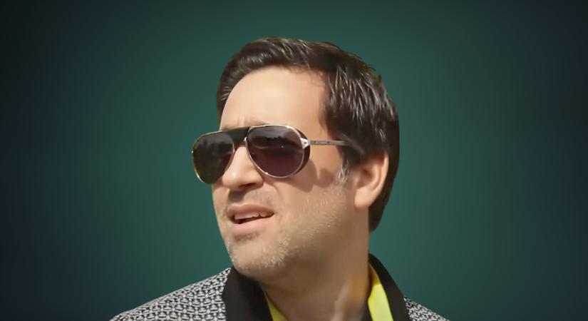Balásy Gyula most nem vett ki osztalékot propagandacégéből, de így is elképesztő számokat produkált a New Land Media
