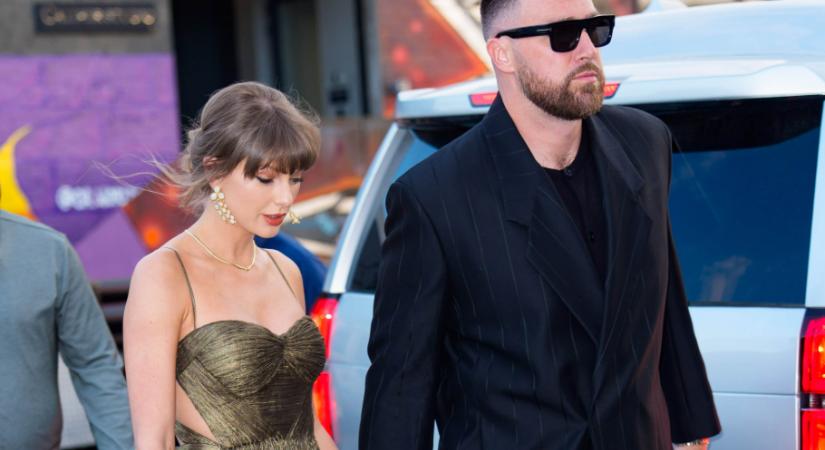 Igazi sztárparádénak ígérkezik Taylor Swift és Travis Kelce esküvője, ők lehetnek ott a nagy napon