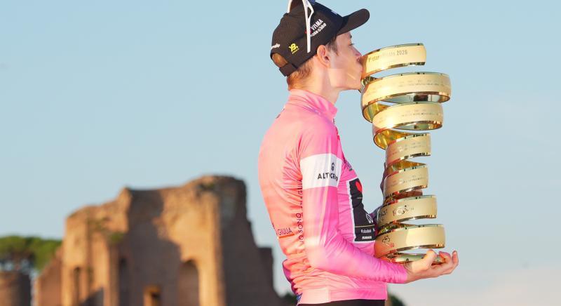 Vajon Jonas Vingegaard Giro-dominancija utn jra nyltt vlhat a Tour?