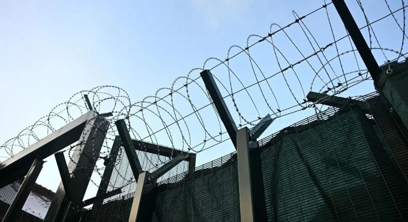 Ausztria börtönei muszlim kezekben vannak
