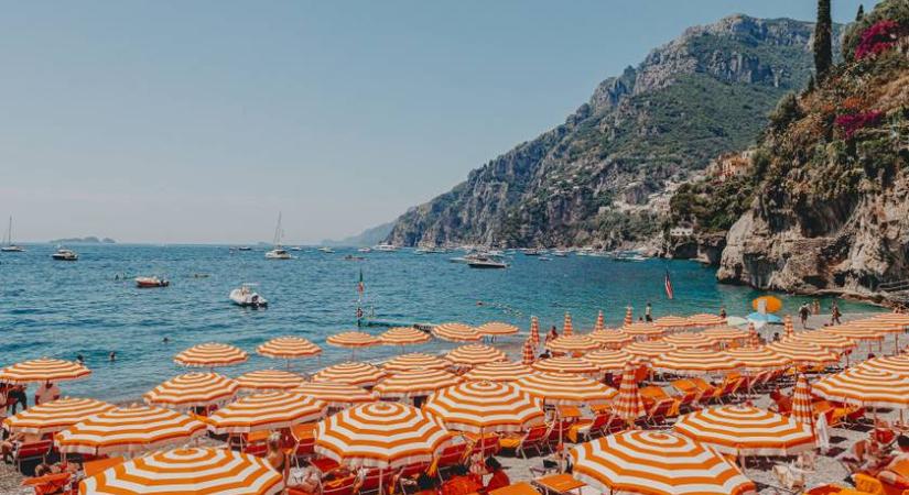 Split tengerpartja vagy az Amalfi-part lehet a képen? Nagy nyaralós kvíz