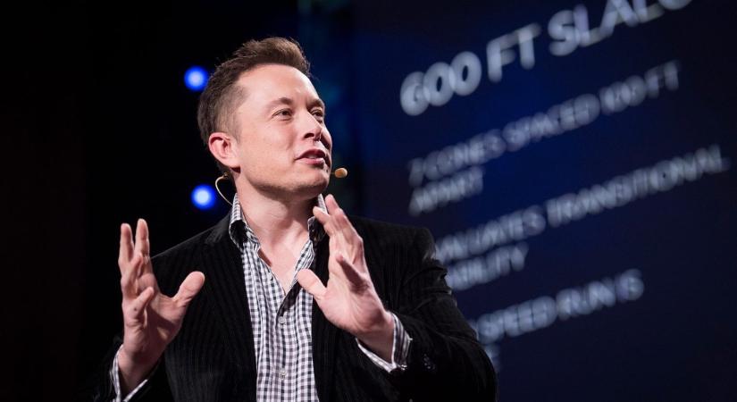 Erre a pillanatra várt a Wall Street: hamarosan a tőzsdén landolhat a SpaceX aranytojást tojó tyúkja