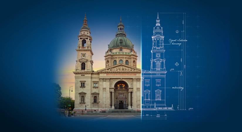 Új nézőpontból mutatja meg épített örökségünket a KÉSZ kampánya