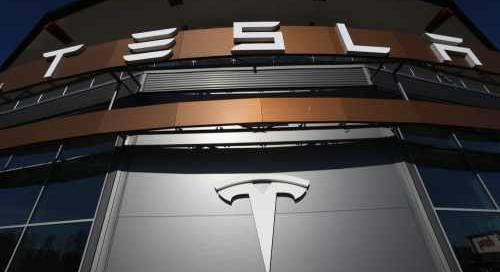 A Tesla visszaszerezte vezető szerepét a globális elektromos járműeladásban