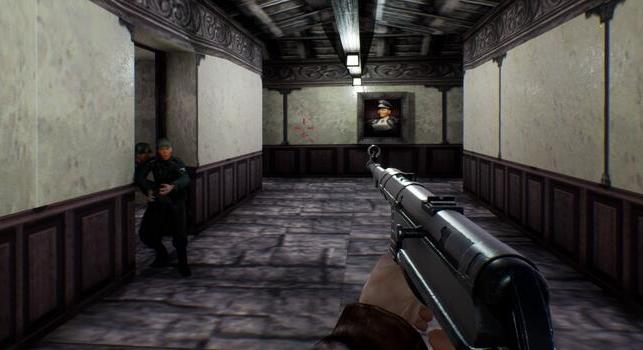 Még jobb és tartalmasabb lett az ingyenesen játszható Medal of Honor Retro Remake