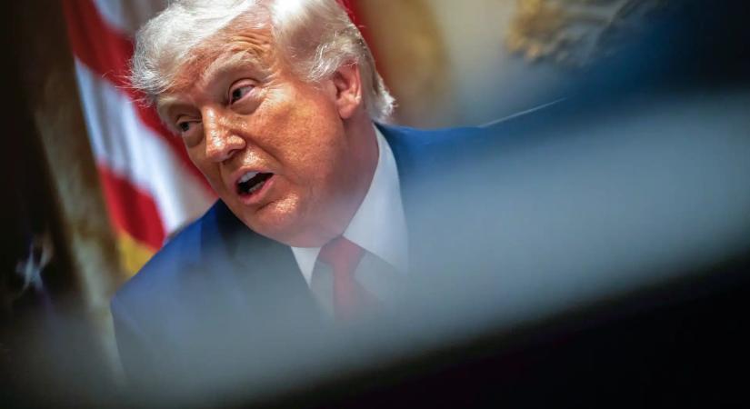 Az USA és Irán újra csapásokat váltott egymással, dacára az áprilisi tűzszünetnek