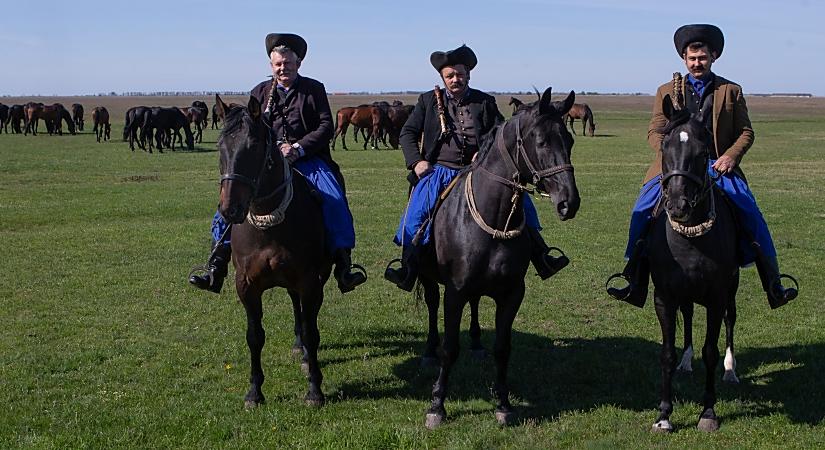 Jó idővel és megannyi programmal érkeznek az 57. Hortobágyi Lovasnapok