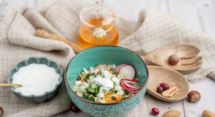 A fermentálási láz elhozta a reneszánszát: újra hódít a kefir, valódi szuper élelmiszer