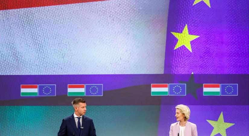 Ötéves csúcs közelében a forint