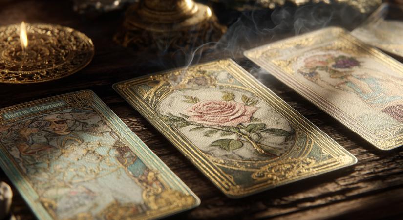 Megérkezett a június 1-jei tarot-horoszkópja minden csillagjegynek. Neked mit üzennek az égiek?