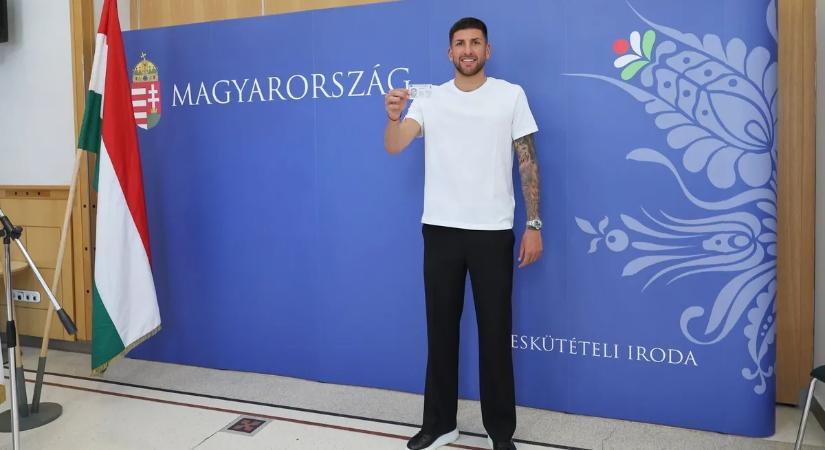 A fiatal és a magyar ajánlásról tárgyalt az MLSZ – Gómez és Corbu már nem számítanak hazai játékosnak