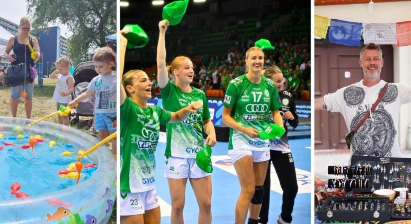 A hétvége legfelejthetlenebb fotói egy cikkben - ezt a 10 galériát látnod kell!
