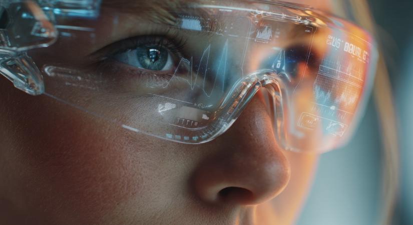 A Meta titokban egy mesterséges intelligenciával működő medálon és egy merőben új megjelenésű okosszemüvegen dolgozik