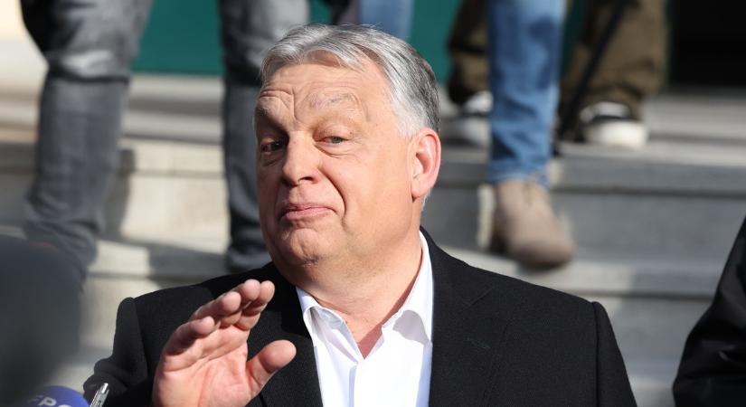 Orbán Viktor 63 éves lett: így köszönte meg a születésnapi jókívánságokat – fotó