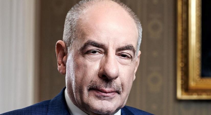 A nemzet egysége helyett, annak szégyene: Sulyok Tamás