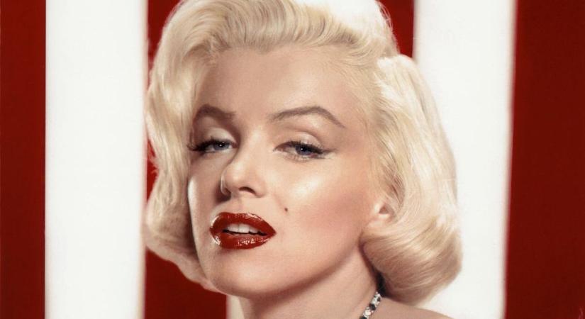 Eszméletlen történetet mesélt el a hollywoodi sztár Marilyn Monroe-ról
