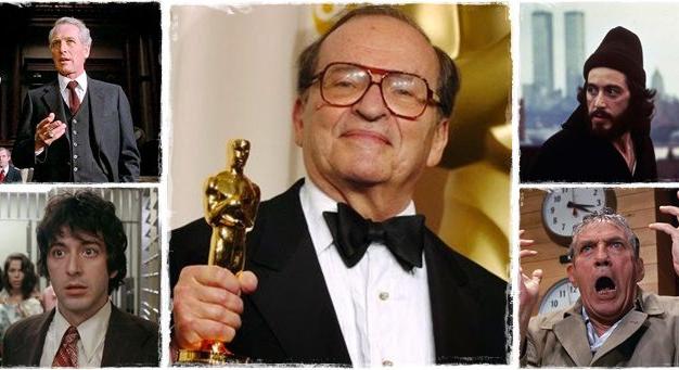A zseniális Sidney Lumet 10 legjobb filmje