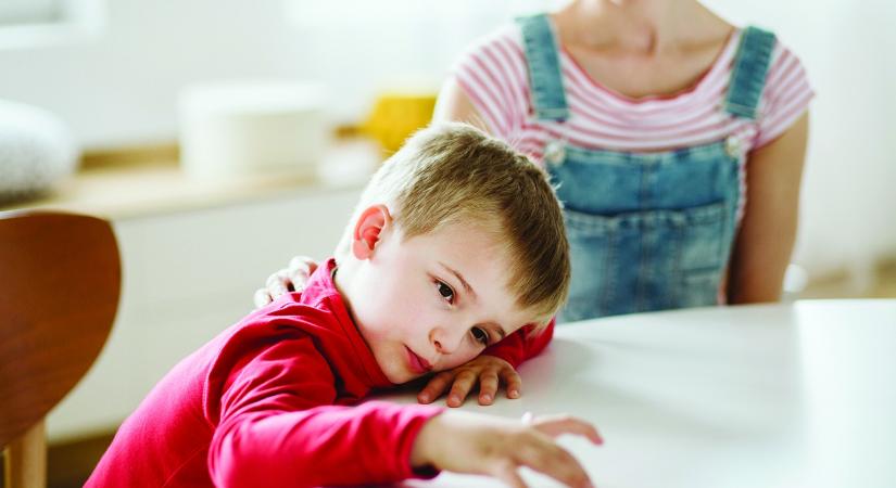 Vizeletmintából azonosítható az autizmus spektrumzavar?