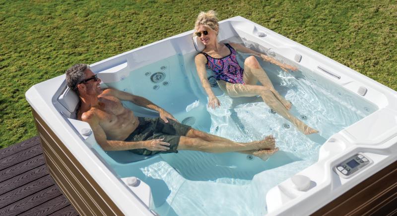 Úszómedence, jakuzzi, szauna. Halmozhatóak az élvezetek a wellnessben?