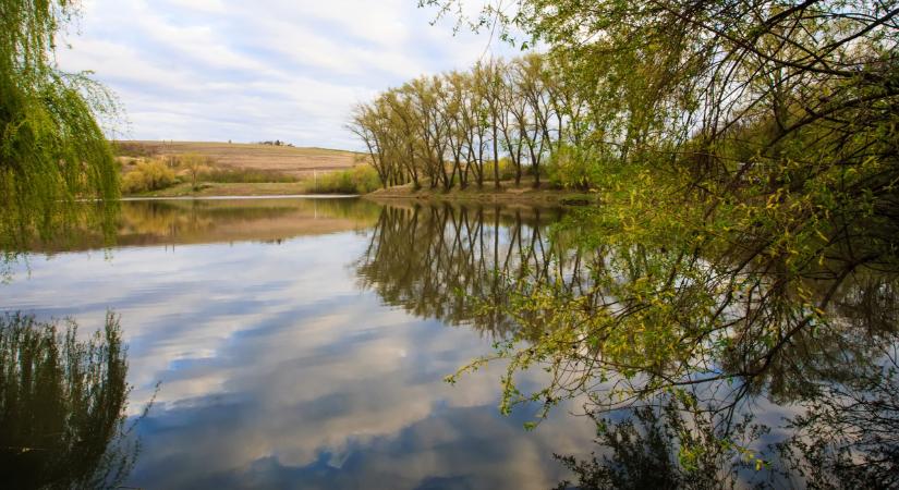 Lerántották a leplet: elképesztő, mit találtak a magyarországi tavakban
