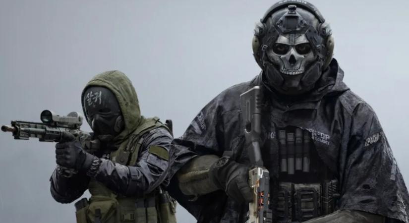 Call of Duty: Modern Warfare 4 - Videón is megnézhetjük a pokoli drága Vault Edition extra tartalmait