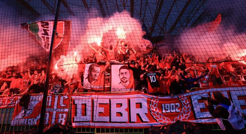 Az MLSZ még az utolsó forduló után is büntette a Lokit