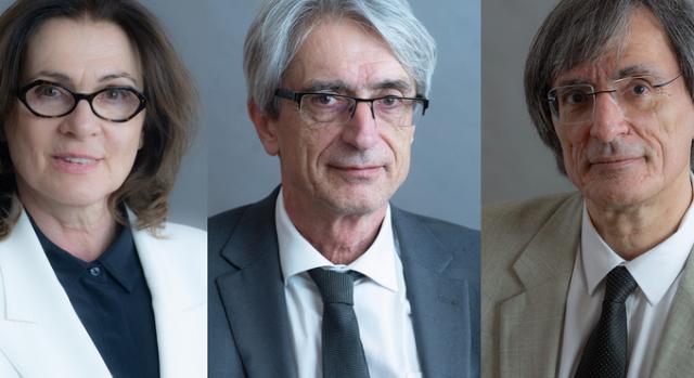 Ma lépnek hivatalba az Akadémia új vezetői