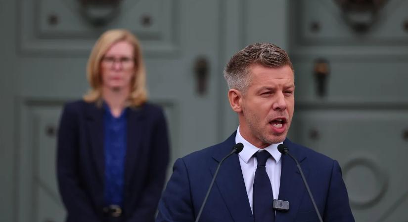 Magyar Péter elárulta, meddig tarthat beváltani a fenyegetését
